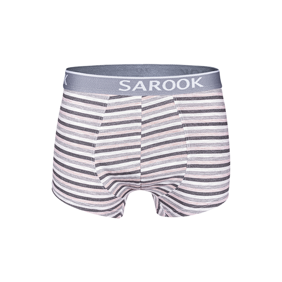 شورت مردانه نیم پا کش از رو سایز L - XL - XXL